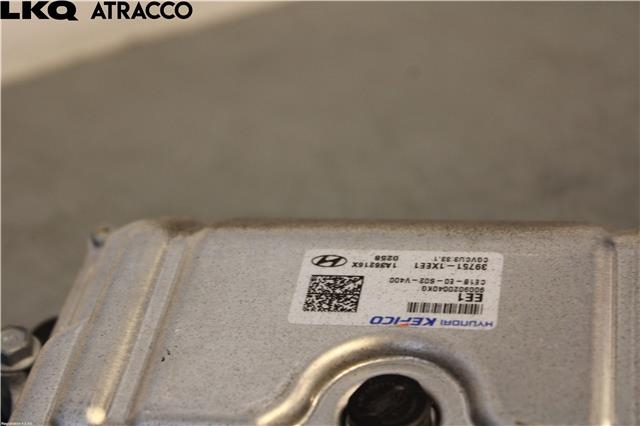 Styreenhet motor til Hyundai Ioniq 6 2023-->>  (397511XEE1|)