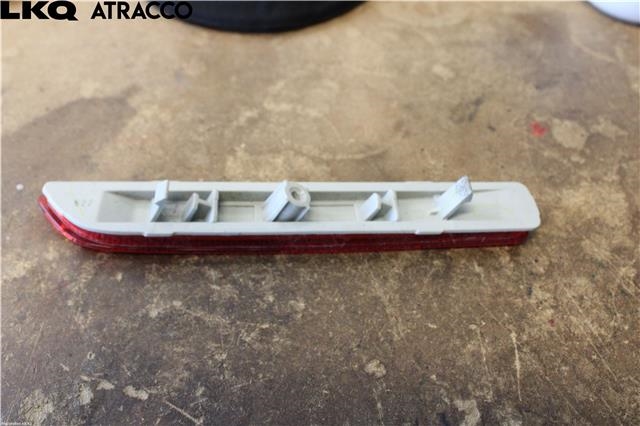 Refleksplate til Nissan Leaf 2018-->> (Type II)  (265608990B|)