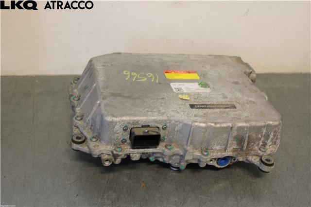 Inverter hybrid til MG ZS EV 2022-->> (Type I, Fase 2) (11030910|)