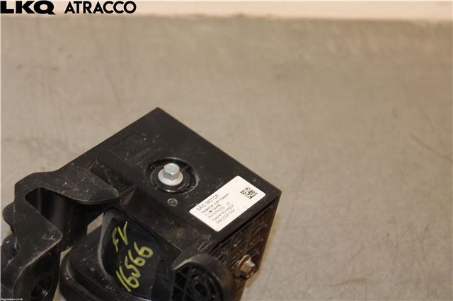 Bilstereo høyttaler til MG ZS EV 2022-->> (Type I, Fase 2)  (10754332|)