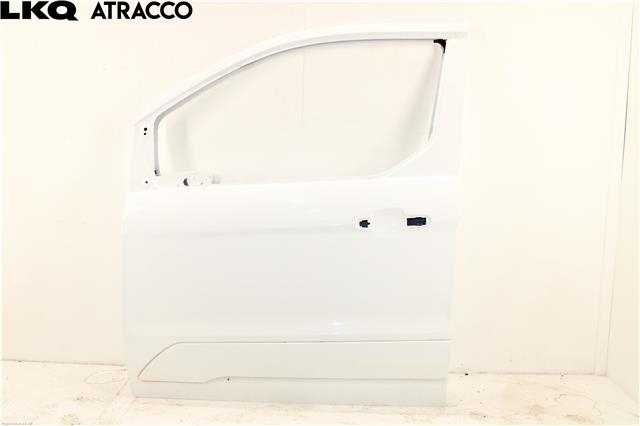 Dør venstre foran til Ford Transit Connect, 2018-->> Type II, Fase 2  (2638084)