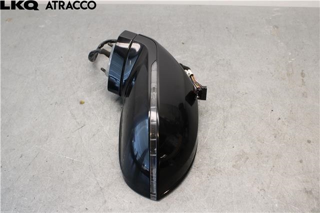 Speil høyre til Audi A7 2010-2014 (Type I, Fase 1) (4G8858531AH|)
