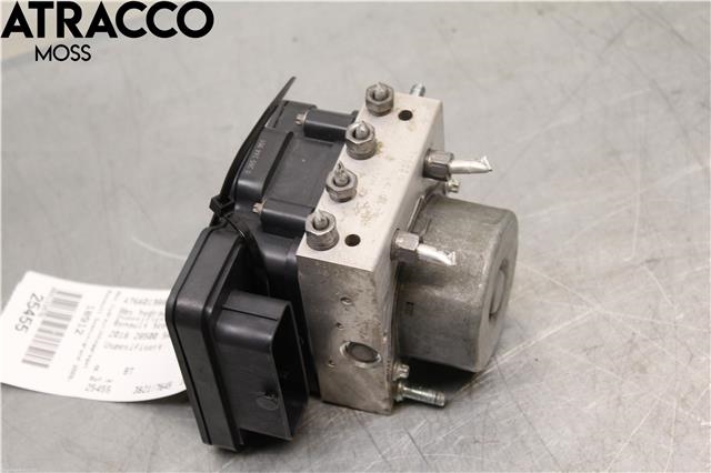 ABS sentral til Renault Zoe 2013-2019 (Fase 1)  (476601988R|)