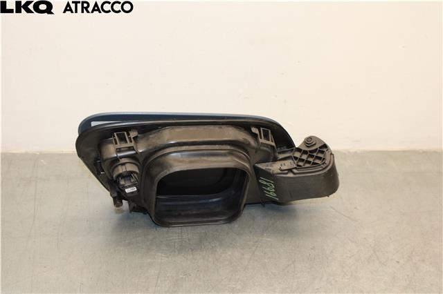 Batterilader inntak/luke til Volvo XC40 2018-2024  (32227323|)