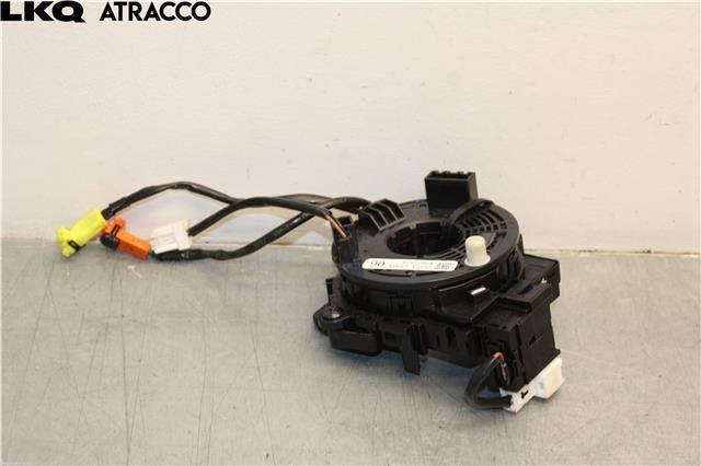 Airbag slepering til Nissan Leaf 2018-->> (Type II)  (B55545SH0A|)