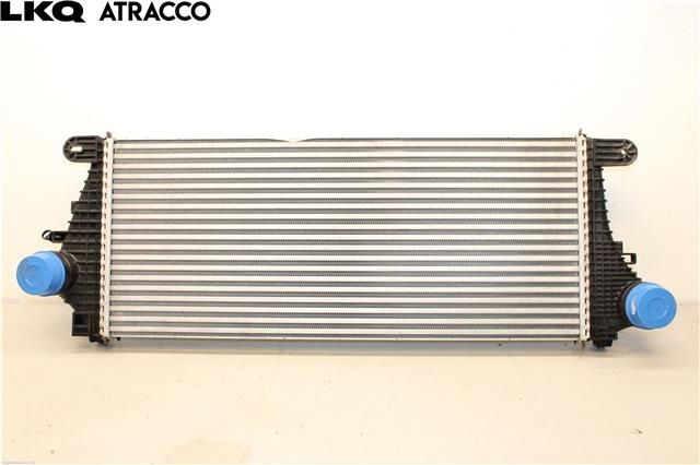Radiator (automat gir) til Opel Insignia B 2017-->>  (84208036|)