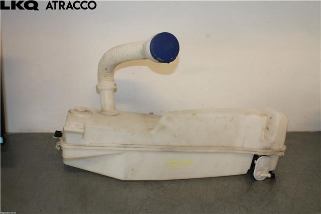 Spylertank til Opel Vivaro C 2020-->> (9809803280|)