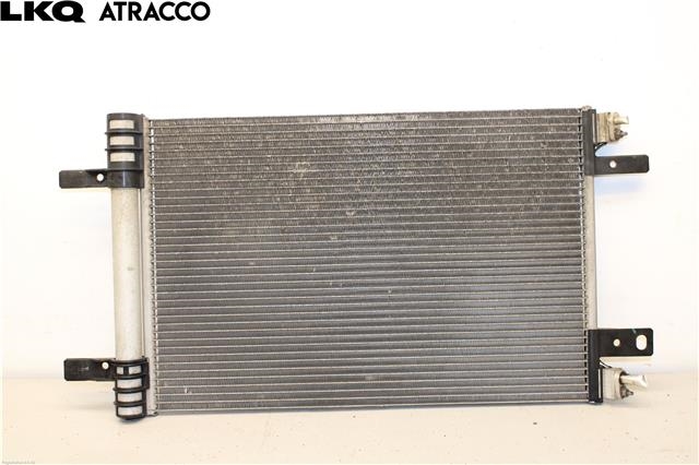 Intercooler til Opel Vivaro C, 2020-->>