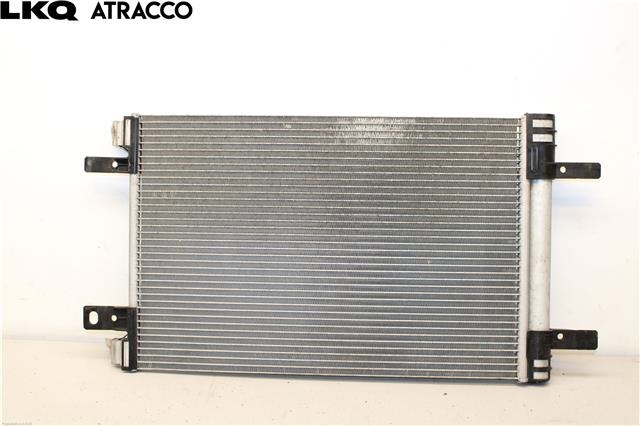 Intercooler til Opel Vivaro C 2020-->>  