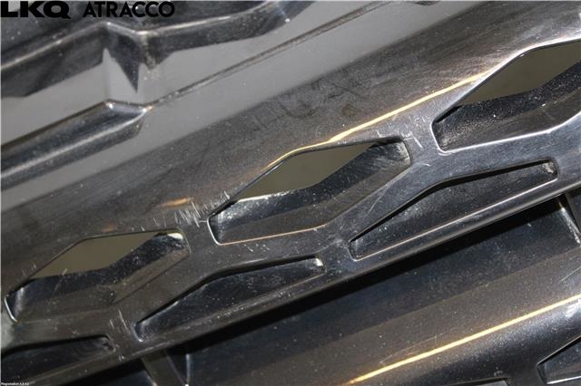 Grill til Land Rover Range Rover, Evoque 2011-2019 (Type I)  (LR044694|)