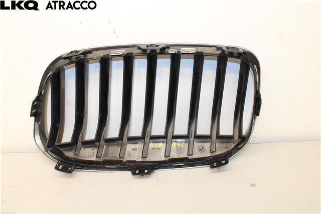 Grill høyre til BMW 2-Serie 2014-2021 (F22/F23) (F22/F23) (51135A3CE54|)