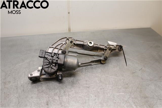 Viskermotor frontrute til Renault Zoe 2013-2019 (Fase 1)  (288003381R|)