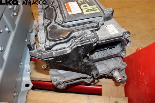 Inverter hybrid til Toyota Prius +7 2012-2020 (Type III) (stasjonsvogn) (stasjonsvogn) (G928047191|)