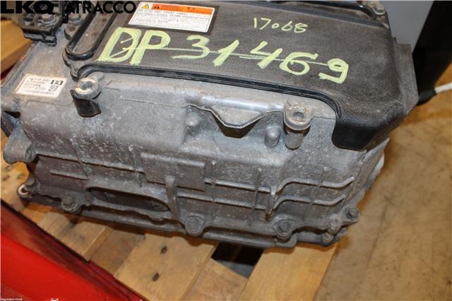 Inverter hybrid til Toyota Prius +7 2012-2020 (Type III) (stasjonsvogn) (stasjonsvogn) (G928047191|)