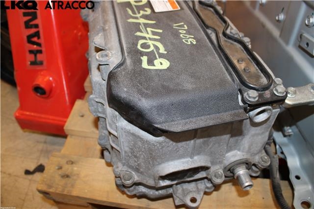 Inverter hybrid til Toyota Prius +7 2012-2020 (Type III) (stasjonsvogn) (stasjonsvogn) (G928047191|)