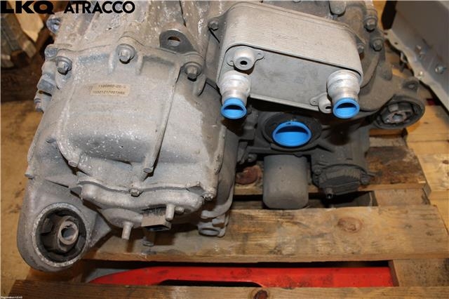Motor elbil foran til Tesla Model 3 2018-2023 (Fase 1)  (112096020G|)