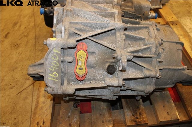Motor elbil foran til Tesla Model 3 2018-2023 (Fase 1)  (112096020G|)
