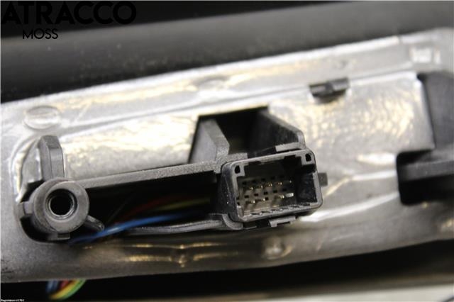 Speil venstre til Renault Zoe 2013-2019 (Fase 1)  (963021816R|)