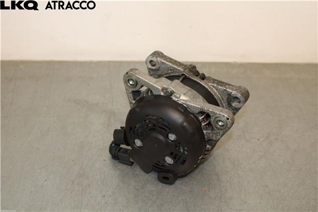 Dynamo til Citroën C4, Picasso 2013-2018 (Type II)  (9678178280|)