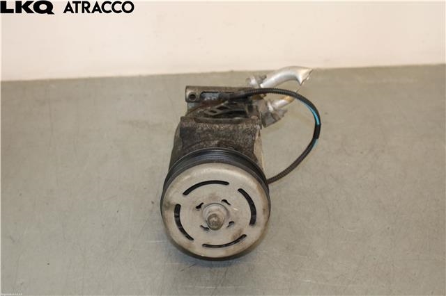 Aircondition kompressor til Citroën C4, Picasso 2013-2018 (Type II)  (9827529180|)
