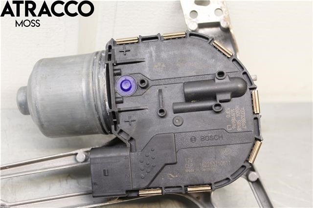 Viskermotor frontrute til BMW i3 2013-2022  (61617359449|)