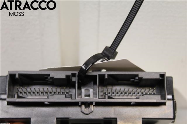 Styreenhet comfort (BCM) til BMW i3 2013-2022  (64119874189|)