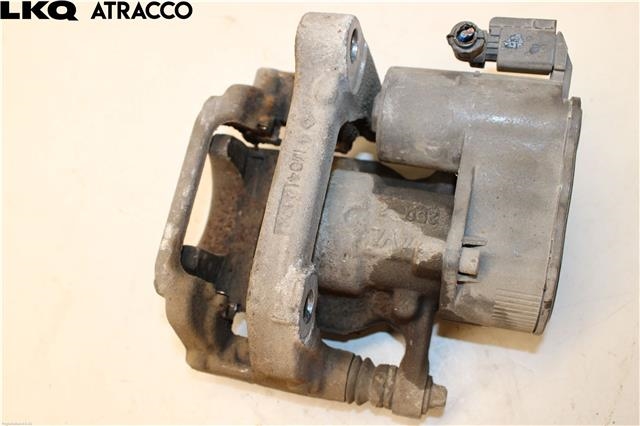 Bremsecaliper høyre bak til Citroën ë-C4 2020-->>  (1608998980|)