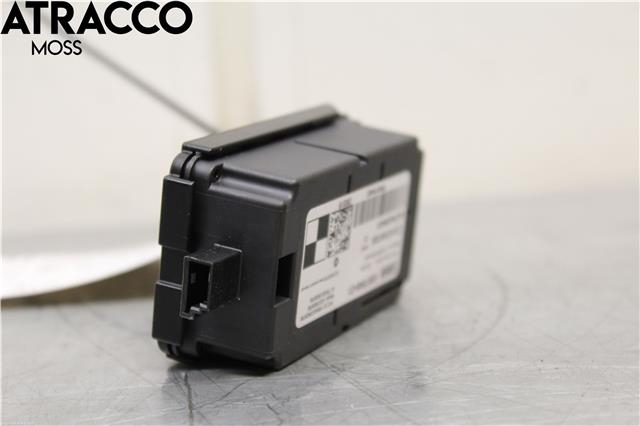 Bilstereo diverse til BMW i3 2013-2022  (61359397846|)