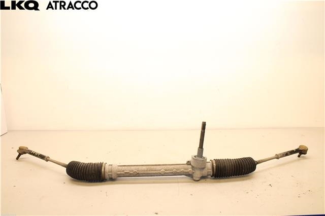 Tannstang til Fiat 500, 2008-2020  