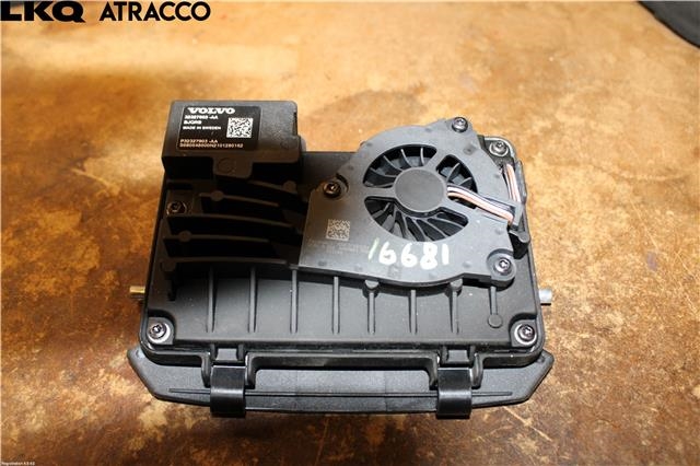 Kamera til Volvo XC40 2018-2024  