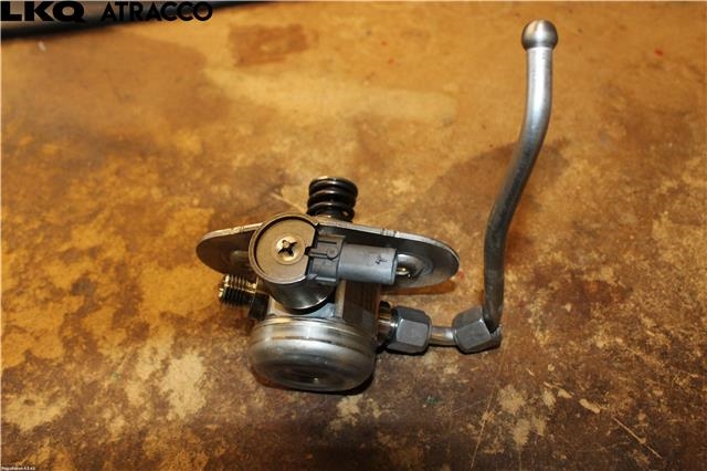 Rele diverse til BMW 2-Serie 2014-2021 (F22/F23) (F22/F23)