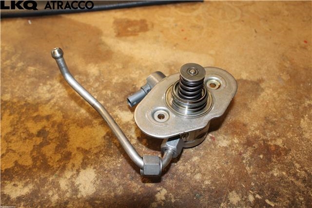 Rele diverse til BMW 2-Serie 2014-2021 (F22/F23) (F22/F23)