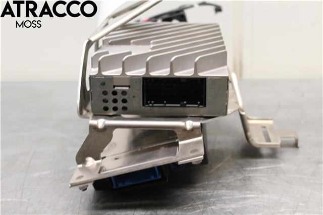 Bilstereo forsterker til BMW i3 2013-2022  (65122622869|)