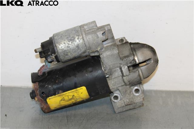 Starter diesel til BMW 3-Serie 2005-2011 (E90/E91/E92/E93) (E90/E91/E92/E93) (12418570238|)