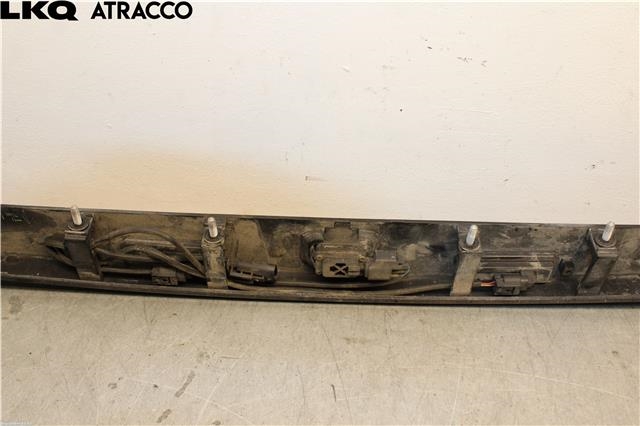 Bakluke/bakdør håndtak til Land Rover Range Rover, Evoque 2011-2019 (Type I)  (LR077227|)