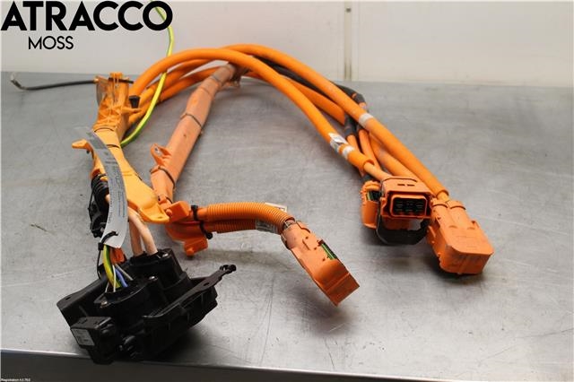Kabel høy volt (HV) hybrid til BMW i3 2013-2022  (61129396544|)