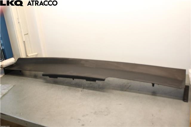 Frontplate øvre til Volvo XC40, 2018-2024  
