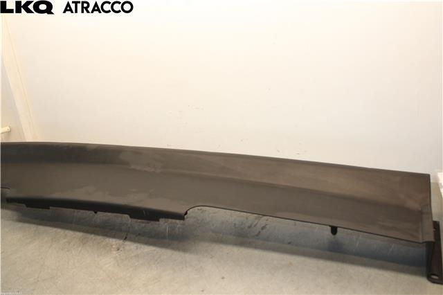 Frontplate øvre til Volvo XC40 2018-2024  