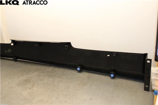 Frontplate øvre til Volvo XC40 2018-2024  