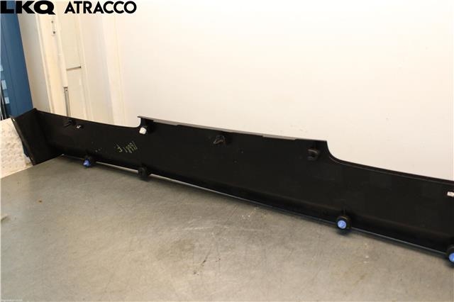 Frontplate øvre til Volvo XC40 2018-2024  