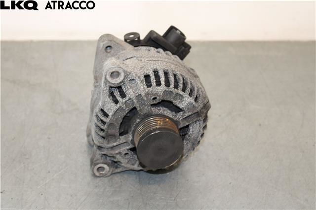 Dynamo til Peugeot 3008 2009-2016 (Type I)  (NO|)
