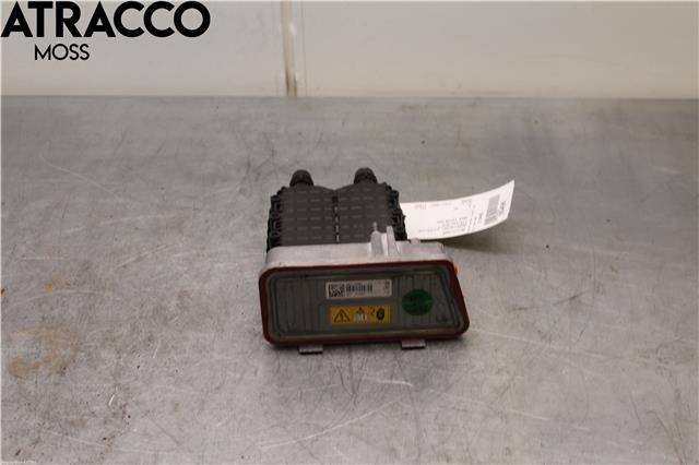 Motorvarmer elektrisk til DS DS7 Crossback 2018-->>  (9821712680|)