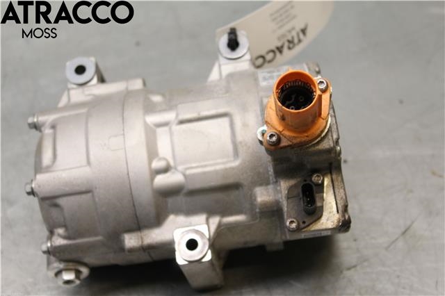 Aircondition kompressor til DS DS7 Crossback 2018-->>  (9831824980|)