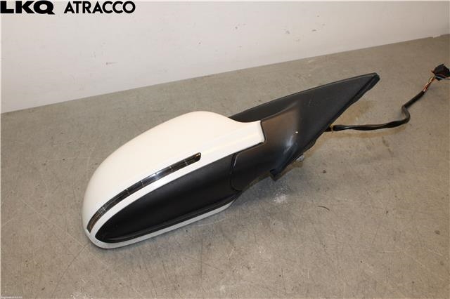 Speil høyre til Audi A4 2007-2014 (Type IV) (B8) (B8) (8K1857410AG|)