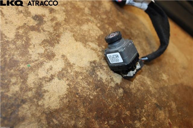 Kamera til Citroën C4, Picasso 2013-2018 (Type II)  (9801146580|)