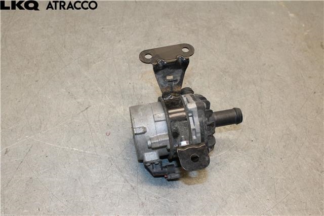 Sirkulasjonspumpe til Fiat 500 2008-2020  (52014557AC|)