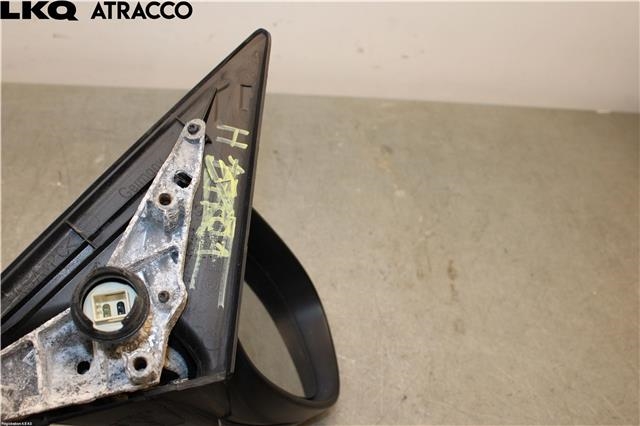 Speil høyre til BMW 3-Serie 2005-2011 (E90/E91/E92/E93) (E90/E91/E92/E93) (51167135098|)