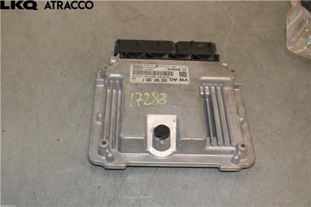 Styreenhet motor til Audi A3 2009-2012 (Type II, Fase 2) (04E906023F|)