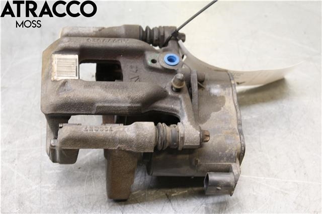 Bremsecaliper høyre bak til DS DS7 Crossback 2018-->>  (1608999680|)