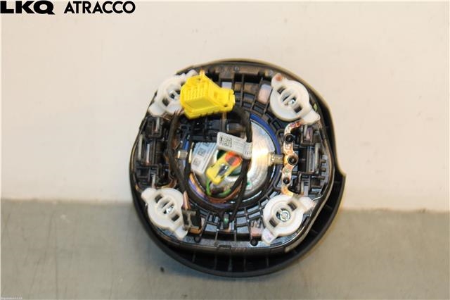 Airbag rattpute til Audi A3 2009-2012 (Type II, Fase 2)  (8V0880201BB|)